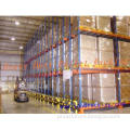 Warehouse  Shelving